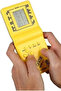 Nostalgic Handheld Arcade Tetris Atari - 2
