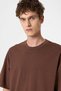 Coffee Crop Fit Men's T-Shirt - 4