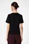 Crew Neck Basic T-Shirt - 5
