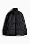 Puffer ski jacket in ThermoMove™