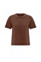 Crew Neck Basic T-Shirt - 6