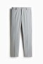 Slim Fit Tailored trousers