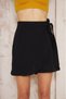 Women's Muslin Cotton Side-Tie Anti-Sweat Soft-Textured Shorts Skirt 3636286 - 6