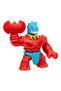 Versus Pack Battle Figures | Tyro Vs Rock Jaw | Stretchy & Interactive Sensory Action Set - 5