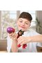 Terrorbull Battle Figure | Scrunchy Goo-Filled Sensory Toy | Ultimate Stretchy Combat Play - 3