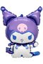 Kuromi Mymelody Cinnamonroll - 6 Years Old Mini Pink Balloon Set - 2