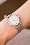 Retro Vintage Women Gift Wrist Watch