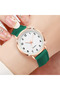 Retro Vintage Women Gift Wrist Watch - 5