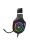 Rm-k90 Vector Rgb Led 3.5mm Gaming Mikrofonlu Oyuncu Kulaklığı. - 3