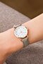 Retro Vintage Women Gift Wrist Watch - 2