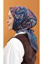 Soft Pamuk Eşarp-1254 - 2