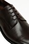 Pearl Swam 5Fx Brown Men's Classic Shoes - 7