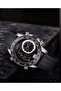 9199 All Functions Active Men's Wristwatch - 3