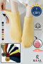 7 Pairs Women's Thermal Towel Sole Winter Thick Warm Soft Socks