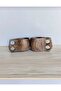 Kamptek Wooden Quality Walnut Kuksa Glass 2 Pieces 200ml - 4