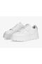 Mayze Stack Soft WhIte Women's Sneakers - 39108304 I-32 - 3