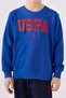 Boy's Set - 4-15 Years, Licensed Us Polo ASSN, Cobalt Blue - 3