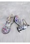 Children's High Heel Shoes - 2