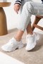 Guaranteed D0164 Daily Orthopedic Women's Sneaker Sports Shoes - 2