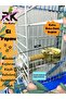 Bird Holster Suitable for Small Cages