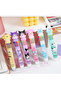 10 Colors Retractable 07 Anaime Hello Kitty Character Ballpoint Pen - 2