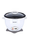 1.8 L Rice Cooker with Steamer|KNRC5283|700 W|Automatic Cooking,KNRC5283|2 Years Warranty - 4