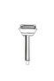 Steel 2-Way Heavy Duty Peeler with Double Heads