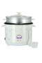Electric Rice Cooker|2.8L|1000W |KNRC6106 |White|2 Years Warranty