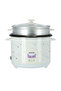 Electric Rice Cooker|2.8L|1000W |KNRC6106 |White|2 Years Warranty - 2