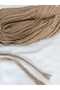 5 Meters Decorative Jute Hair Braid Rope, Cord & Ribbon - 2