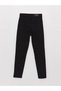 Xside Black High Waist Slim Mom Women's Jean Pants - 6