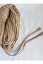 5 Meters Decorative Jute Hair Braid Rope, Cord & Ribbon - 4