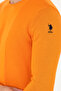 Men's Orange Sweater 50272118 -Vr240 - 7