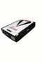 Men's Modal Lycra Boxer and Tank Top Dowry Set - R.O.1.Z.9.E.5.L.T - 2