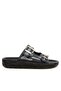 Sports Anatomical Sole Four Seasons Men's Slippers