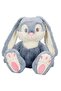 4806 Cute Plush Rabbit 35 cm -Fabbatoys - 2