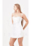 Babydoll Elbise - 2