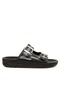 Sports Anatomical Sole Four Seasons Men's Slippers