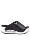 Air Max Sole Aero Anatomical Women's Slippers - Heel Spur, Black