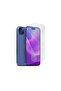 DEFENDR Case Friendly Tempered Glass with Applicator - iPhone 15-6.1 - 6