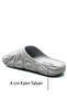 Sermoda Style Model Lightweight Eva Summer Beach Slippers Pool Slippers Bathroom Slippers 2000 Gray - 8