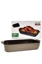 31cm Rectangular Granite Tray