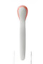 مجموعة من 2 مستشعر درجة الحرارة من Luqu Spoon - وردي