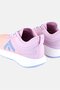 Women FF Ombre Edition Lace Up Running Shoes, Multicolor - 2