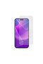 DEFENDR Case Friendly Tempered Glass with Applicator - iPhone 15-6.1 - 2