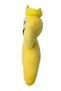 Imported Fabric Rainbow Friends Figure Plush Toy Sleep & Playmate with Sound and Music 30 Cm. - 4