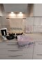 Kitchen Towel Set of 2 – 40X60 cm Waffle Woven Digital Printing - 3