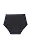 5-Piece Extra High Waist Laser Cut Seamless Non-Marking Panties (Extra Flexible and Soft) - 3