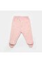 Bibaby Always Happy Baby Booties Pants 57916 Dusty Rose Mint - 2