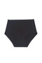 3-Piece Extra High Waist Laser Cut Seamless Non-Marking Panties (Extra Flexible and Soft) - 2
